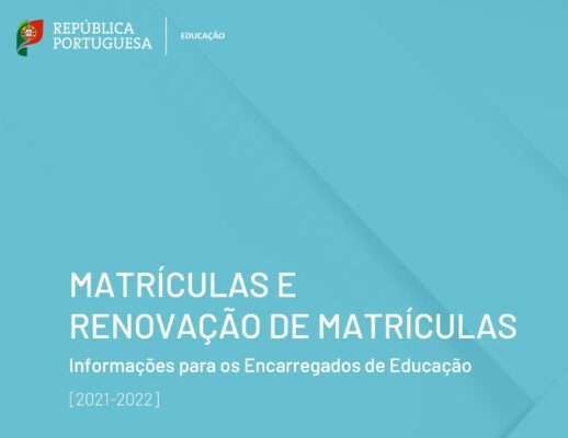 Matrículas E Renovação De Matrículas Agrupamento De Escolas De Pevidém 7391